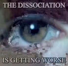 derealization