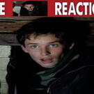 my live reaction